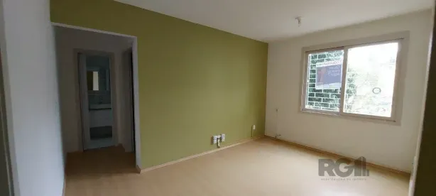 Apartamento com 1 Quarto à venda, 45m² no Jardim Carvalho, Porto Alegre