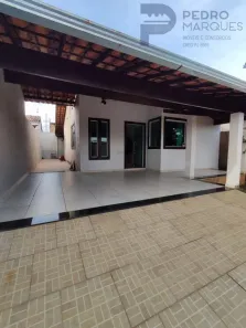 Casa com 2 Quartos à venda, 105m² no Padre Teodoro, Sete Lagoas
