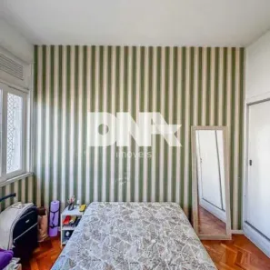 Apartamento com 3 Quartos à venda, 104m² no Botafogo, Rio de Janeiro