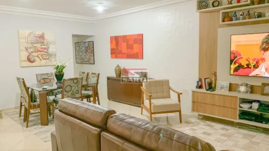 Sobrado com 3 Quartos à venda, 300m² no Santa Teresinha, São Paulo