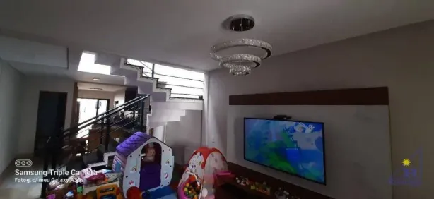 Sobrado com 3 Quartos à venda, 160m² no Parque São Lucas, São Paulo