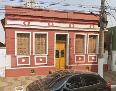 Casa com 1 Quarto à venda, 232m² no Centro, Leme