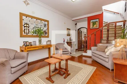 Casa com 3 Quartos à venda, 140m² no Bosque da Saúde, São Paulo