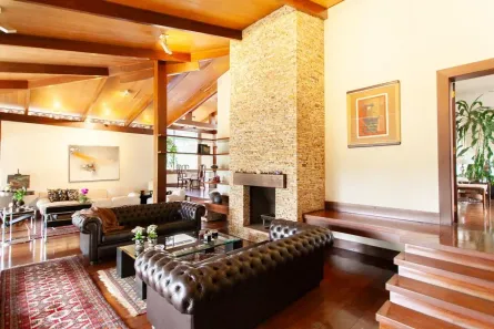 Casa com 6 Quartos à venda, 896m² no Bandeirantes (Pampulha), Belo Horizonte