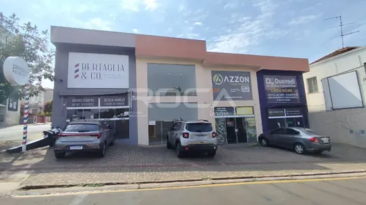 Ponto Comercial para alugar, 72m² no Centro, São Carlos