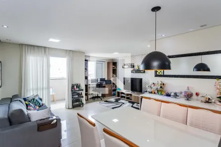 Apartamento com 2 Quartos à venda, 73m² no Vila Brasilândia, São Paulo