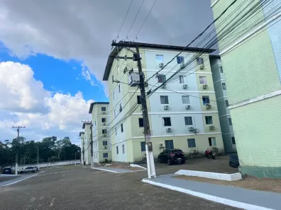 Apartamento com 2 Quartos à venda, 42m² no Coqueiro, Ananindeua