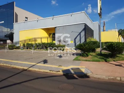 Imóvel Comercial com 8 Quartos para alugar, 401m² no Alto da Boa Vista, Ribeirão Preto