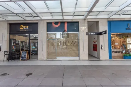 Ponto Comercial para alugar, 21m² no Menino Deus, Porto Alegre