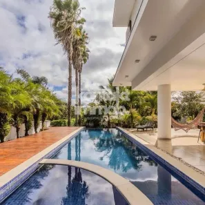 Casa de Condomínio com 2 Quartos à venda, 600m² no Parque Reserva Fazenda Imperial, Sorocaba
