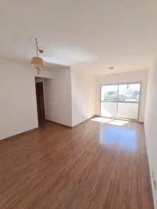 Apartamento com 3 Quartos para alugar, 75m² no Saúde, São Paulo