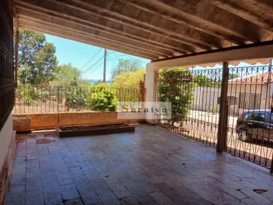 Fazenda/Sítio com 4 Quartos à venda, 190m² no Mar Azul, Itapuí