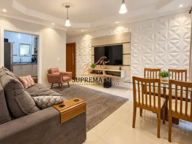 Casa com 3 Quartos à venda, 155m² no Jardim Wanel Ville V, Sorocaba