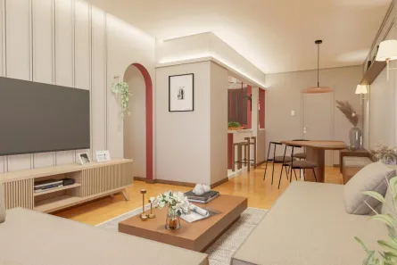 Apartamento com 3 Quartos à venda, 95m² no Lourdes, Belo Horizonte