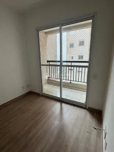 Apartamento com 2 Quartos à venda, 56m² no Planalto, São Bernardo do Campo