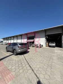 Galpão/Depósito/Armazém para alugar, 1750m² no Nova Esperança, Balneário Camboriú