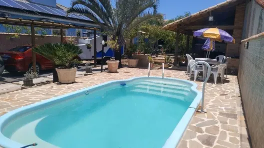 Casa com 4 Quartos à venda, 161m² no Jardim Atlântico Leste (Itaipuaçu), Maricá