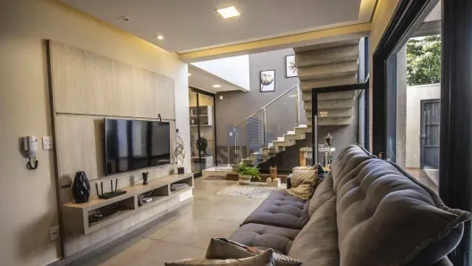 Casa com 3 Quartos à venda, 160m² no Parque Alto Sumaré, Bauru