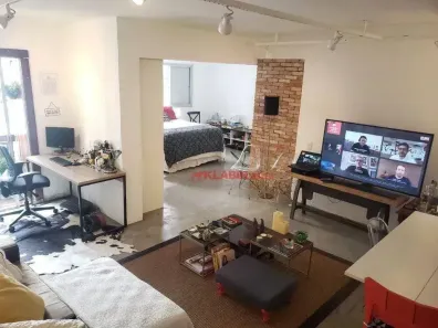 Apartamento com 2 Quartos à venda, 75m² no Vila Uberabinha, São Paulo