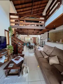 Casa de Condomínio com 4 Quartos à venda, 230m² no Serra Grande, Niterói