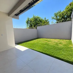 Casa com 3 Quartos à venda, 96m² no Jardim Buriti Sereno, Aparecida de Goiânia