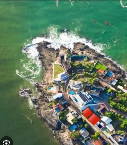 Lote/Terreno à venda, 279m² no Centro, Guarapari