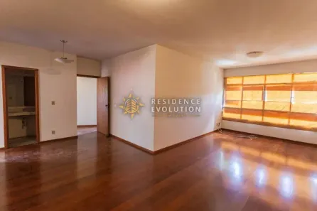 Apartamento com 4 Quartos à venda, 130m² no Santo Antônio, Belo Horizonte
