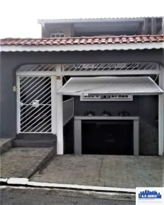 Sobrado com 3 Quartos à venda, 285m² no Parque Boturussu, São Paulo