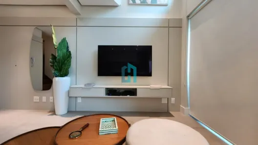 Apartamento com 2 Quartos à venda, 70m² no Moema, São Paulo