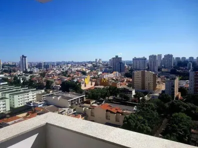 Apartamento com 2 Quartos à venda, 58m² no Jardim, Santo André