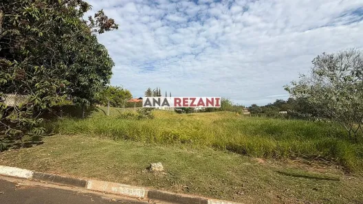 Lote/Terreno à venda, 1000m² no Residencial Green Ville II, Boituva