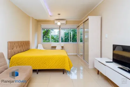 Apartamento com 1 Quarto à venda, 32m² no Cidade Baixa, Porto Alegre