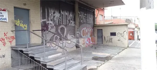 Prédio Comercial para alugar, 2437m² no Casa Verde, São Paulo