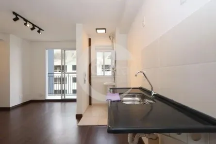 Apartamento com 2 Quartos à venda, 42m² no Parque da Vila Prudente, São Paulo