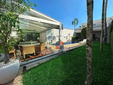 Casa com 4 Quartos à venda, 352m² no Alto da Lapa, São Paulo