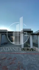 Casa com 3 Quartos à venda, 139m² no Residencial Cidade Jardim, Sinop