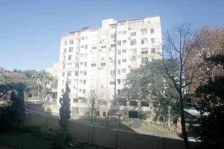 Apartamento com 1 Quarto à venda, 56m² no Boa Vista, Porto Alegre
