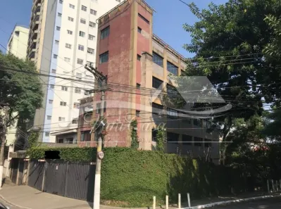Sala Comercial para alugar, 1083m² no Chácara Inglesa, São Paulo