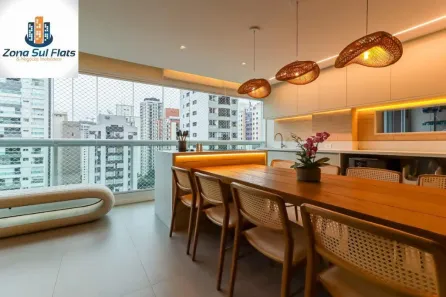 Apartamento com 3 Quartos à venda, 165m² no Vila Mascote, São Paulo