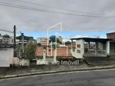 Lote/Terreno à venda, 532m² no Vila Santana, São Paulo