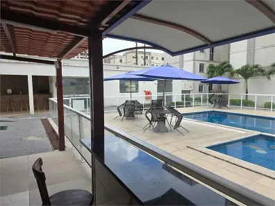 Apartamento com 2 Quartos à venda, 40m² no Tabuleiro do Martins, Maceió