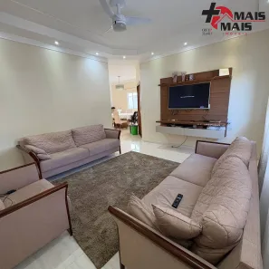 Casa com 3 Quartos à venda, 250m² no Parque Ortolândia, Hortolândia