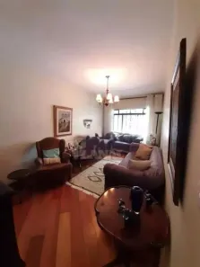 Sobrado com 4 Quartos à venda, 216m² no Planalto Paulista, São Paulo