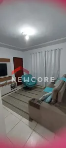 Casa com 2 Quartos à venda, 94m² no Jardim Almeida, São João da Boa Vista