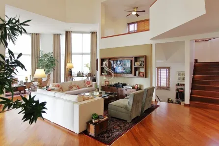 Apartamento com 4 Quartos à venda, 302m² no Real Parque, São Paulo