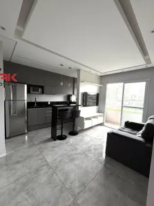 Apartamento com 2 Quartos à venda, 44m² no Ponte de São João, Jundiaí