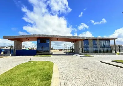 Lote/Terreno à venda, 406m² no São José dos Náufragos, Aracaju