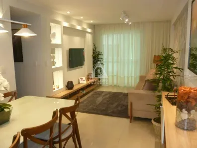 Apartamento com 4 Quartos à venda, 116m² no Méier, Rio de Janeiro