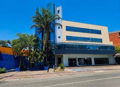 Prédio Comercial para alugar, 750m² no Jardim das Laranjeiras, São Paulo