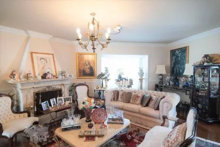 Apartamento com 4 Quartos à venda, 297m² no Campo Belo, São Paulo